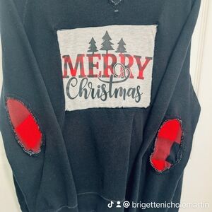 Christmas sweater